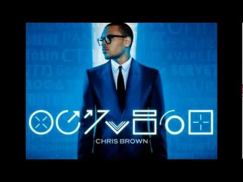 Chris Brown -