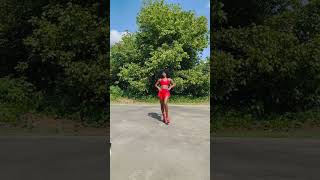 Walking Into September Like A Pretty Girl