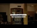 BADBADNOTGOOD - The IV Recording Sessions | Red Bull Music Academy