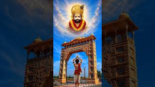 jai shiri shyam 🛐🙏🚩🚩🚩🚩🚩 #Bhakti #yts #shorts