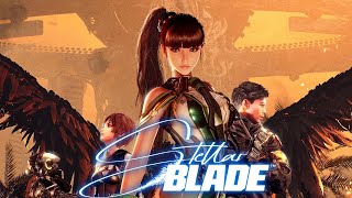 【Stellar Blade/PS5】初見攻略【ステラブレイド】