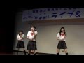 20120701ﾀﾞｯ！ﾀﾞｯ！脱原発_制服向上委員会