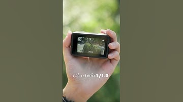 DJI Action 4 đáng mua nhất 2025 vì rẻ và ngon