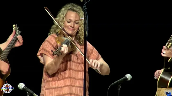 Championship Division - Finals - 2021 Wieser National Old Time Fiddle Contest