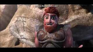 Httyd Dagur - Sorry For Everything