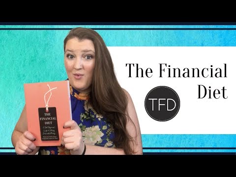 The Financial Diet Book Review