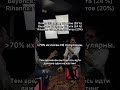 В полном выпуске PROпуск Савин рассказал как он проходил кастинги и ему помогал правильный настрой
