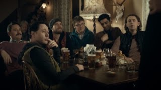 Meet the party - Stag: Episode 1 - BBC Two