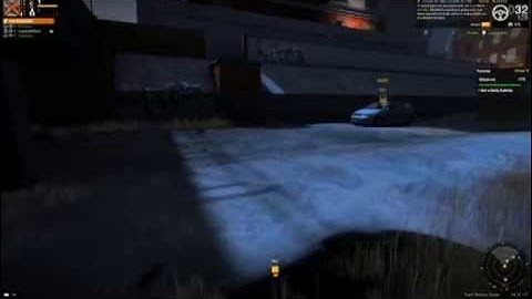 APB reloaded team kill