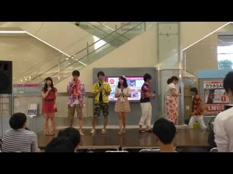 【Acappella Town　大垣】FUGA*2