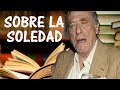 SOBRE LA SOLEDAD. Charles Bukowski.