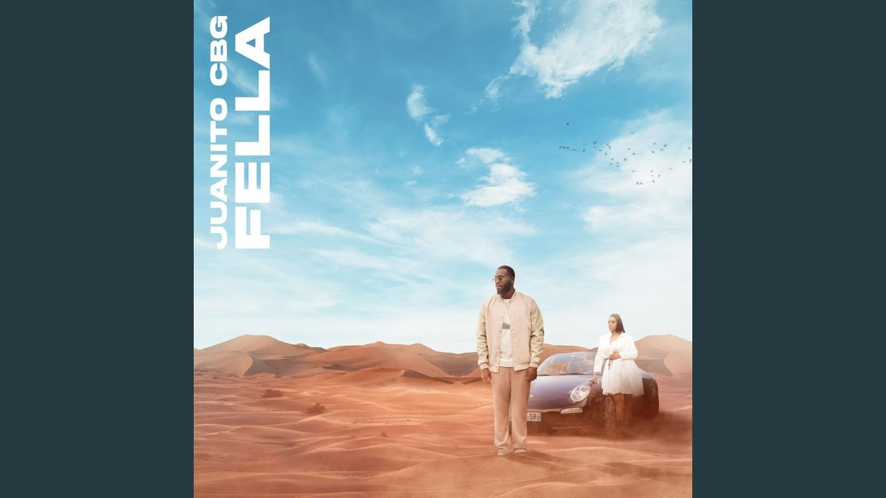 Watch Fella on YouTube Watch Fella on YouTube