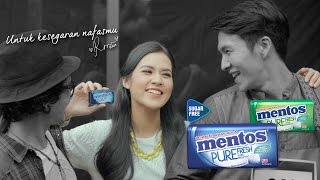 Video thumbnail of "Raisa - Pure Fresh Day"