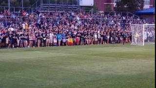 AK-ROWDIES 2016
