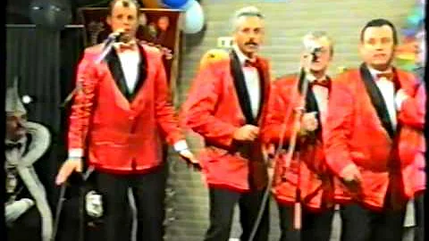 De Pannehoeve 1994. wanne Qwatz "Trina"