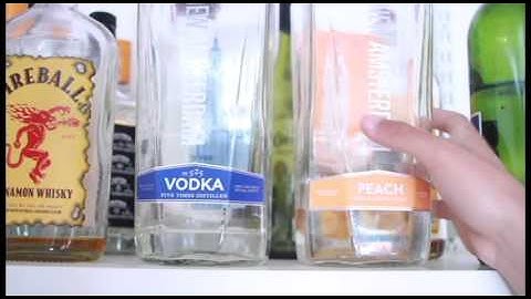 Alcohol Addiction Visual Storytelling