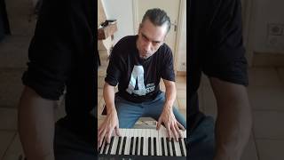 8 types of piano players