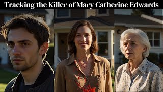 Tracking the Killer of Mary Catherine Edwards| (True crime Documentary) #serialkiller #serialcrime