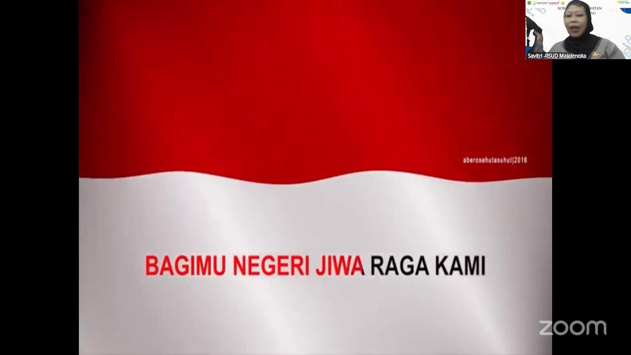 Audit Keperawatan Ruang Mawar