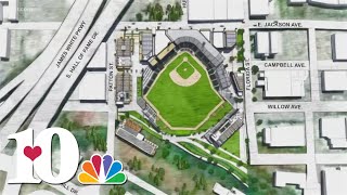 Community discusses bridge connecting East Knoxville to proposed stadium