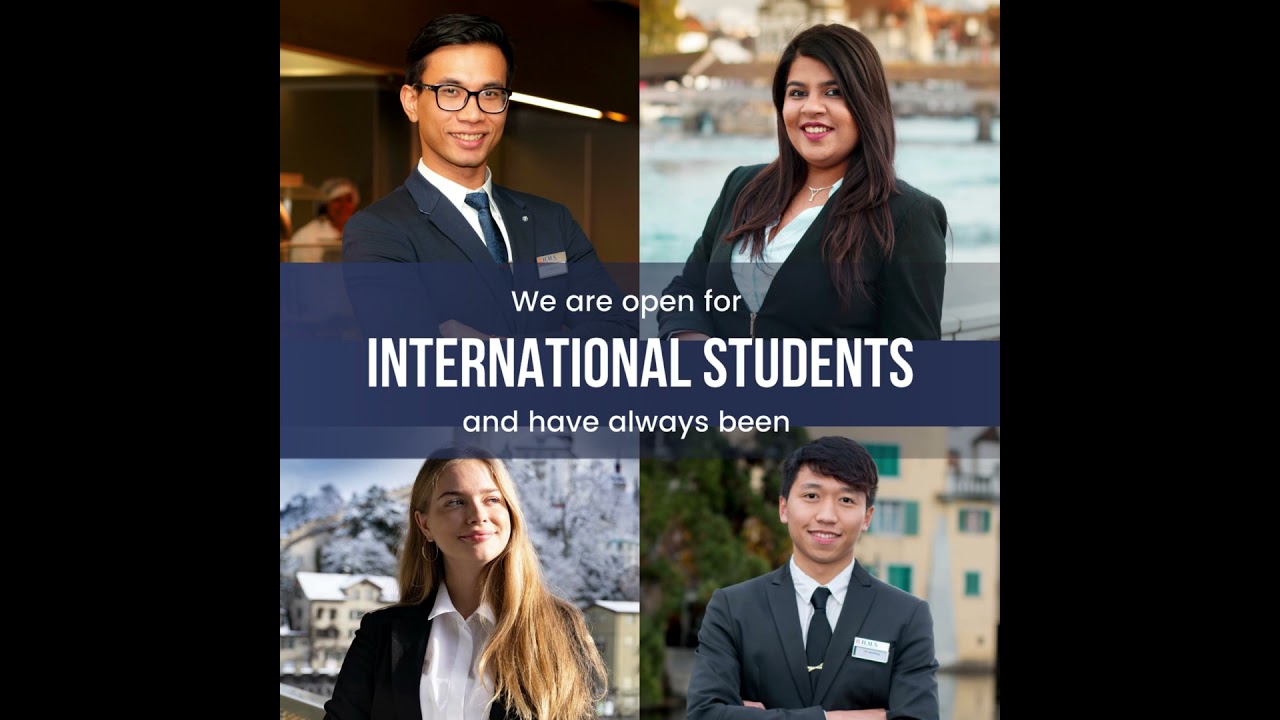 Hotel Management Course | Hotel Management College | B.H.M.S is welcoming international students