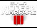 CALL OF DUTY MW3 CAMPAIGN GAMEPLAY PART 2