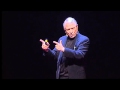 TEDxMaastricht - Fred Lee - "Patient Satisfaction or Patient Experience ?"