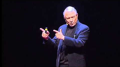 TEDxMaastricht - Fred Lee - "Patient Satisfaction or Patient Experience ?"