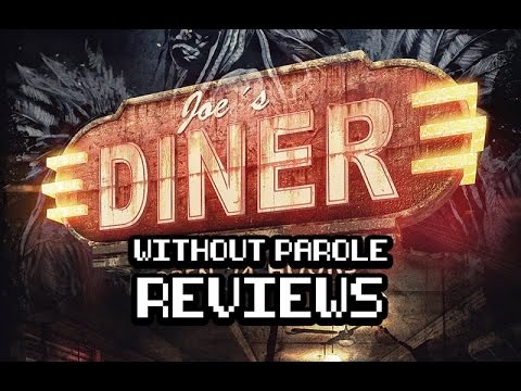 Spild ordbog orkester Joe's Diner (PS4) Review - YouTube