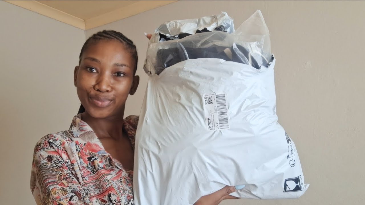 Temu haul 🛍 :A bit of everything | Life with Pontsho✨️ 