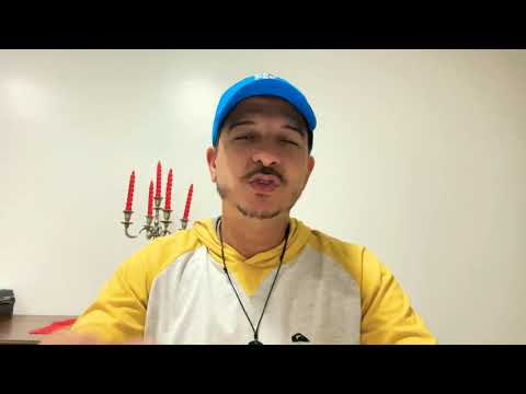 DEVOCIONAL DO ADORADOR 036 - Roberto Marinho