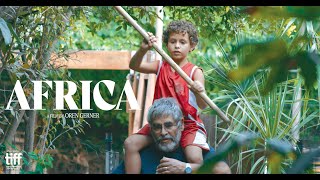 Watch Africa Trailer