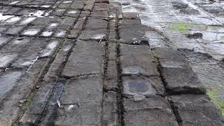 MVI 2775   Tesselated Pavements