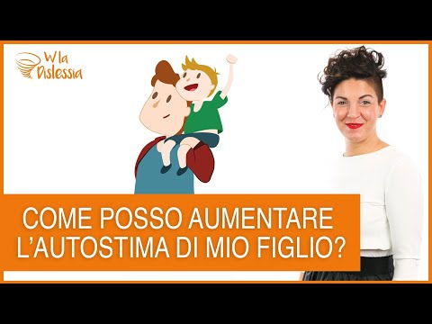 Video: Come Aumentare La Motivazione Di Tuo Figlio