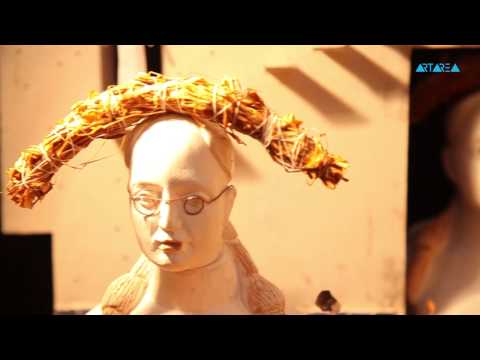 \"სიახლეები\" - \"თბილისის სცენოგრაფიის ბიენალე\