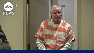 Suspect’s father in Georgia school shooting to stand trial