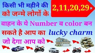Numerology Number meaning Numerology Lucky and Unlucky Number, Nume...