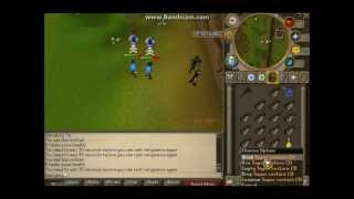 runecore pking, glenyboy pk vid #5, including dh fights, veng fights and bloopers