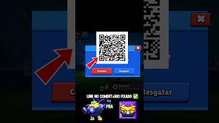 Caixa do Bolt para vocês #BoltBox #BrawlStars #box #caixa #creator