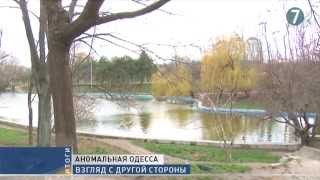 Одесса, о которой вы не знали