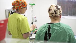 The Pet Vet Tour 2018