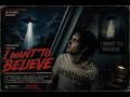 Boros L. &amp; Lya - I Want To Believe 🛸 Female Vocal 80s Synthwave (Abduction Trilogy: Part I)