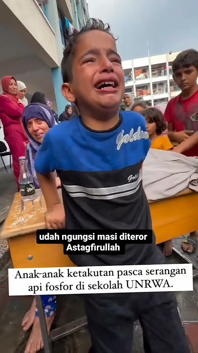 seandainya saja boleh tinggal di indonesia😭 #palestine #anakpalestina #savepalestina