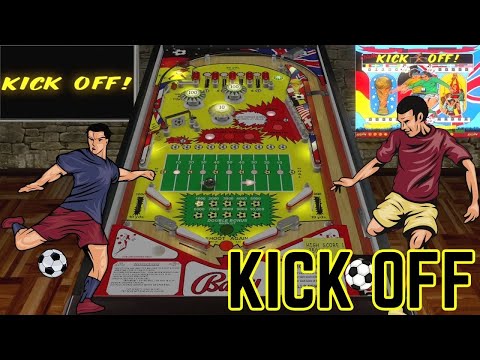 Kick Off VPX