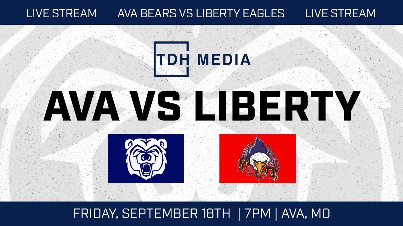 High School Football | Ava vs MV Liberty