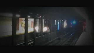 Video thumbnail of "The Blue Nile - From A Late Night Train"