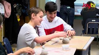 Fraser Focus - Student of the Week #9: Suleyman