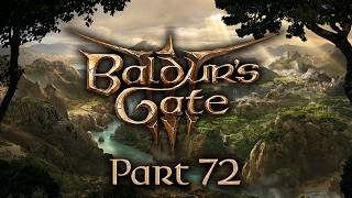 Baldur's Gate 3 - Part 72 - Technically Not Infidelity