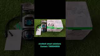 active pixel| Dual camera | trending | 4gcamera | Anvitech smart solutions