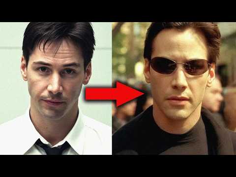 The Matrix was a warning | MetaCortex explained